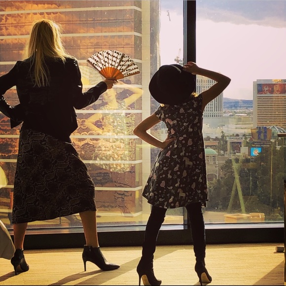 Meet your Posher, Kristy - Picture 7 of 8